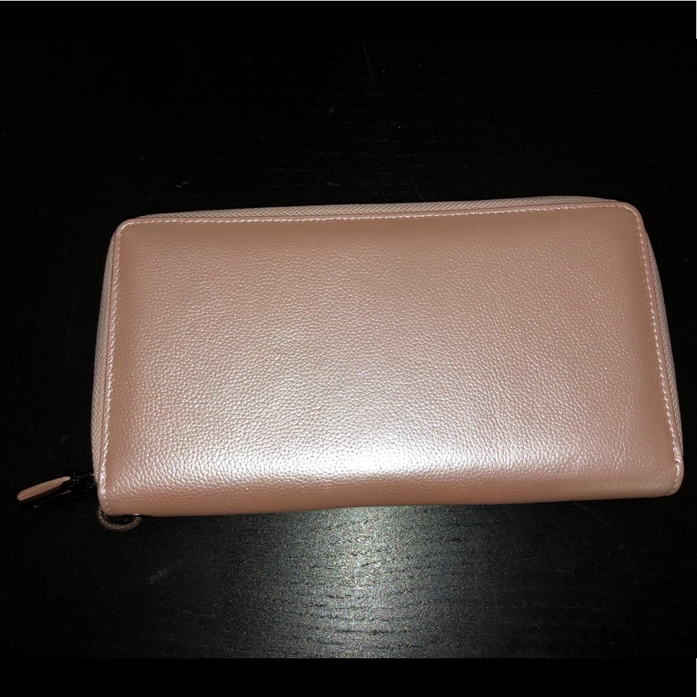 RFID Blocking Wallet